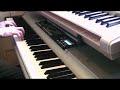 Theresa - Jan Hammer cover (read info for stereo version) Theresa - Jan Hammer cover (read info for stereo version)