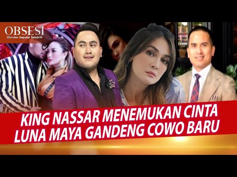 Download Video BUKTI!! CALON LUNA MAYA, BUKAN ORANG SEMBARANGAN - OBSESI Download Video BUKTI!! CALON LUNA MAYA, BUKAN ORANG SEMBARANGAN - OBSESI