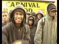 Rhymestein And Black The Ripper - Invisible Scars (Unreleased Video 2005)