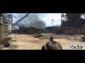 Call of Duty : Black Ops MP One In The Chamber Gameplay [HD]