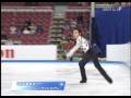 Nobunari Oda Nationals 2008 SP