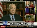 McCain: Gwen Ifill Will Do A Totally Objective Job