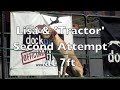 ROCKFORD ILLINOIS, EXTREME VERTICLE DOGS