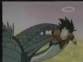 Italian Dragonball Z Opening Italian Dragonball Z Opening