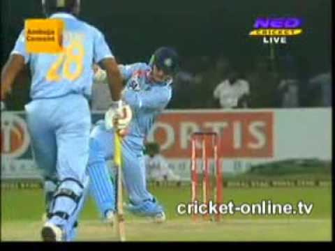 India vs Sri Lanka T20-20 Highlights ...