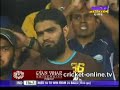 India vs Sri Lanka T20-20 Highlights Cricket 2009 part2