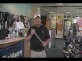 Greg Rost Talk on Golf Club Length Greg Rost Talk on Golf Club Length