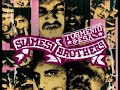 Siamesi Brothers Feat Gu� Pequeno - Criminal Minded