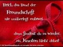 Es tut einfach nur weh