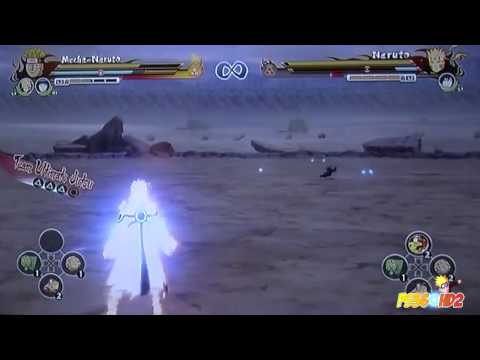 storm - Sub for more Naruto Shippuden Ultimate Ninja Storm Revolution Apply to the Fullscreen Network! - http://apply.fullscreen.net/?ref=ps360hd2 For the Latest in Anime Games News, Trailers & Playthrough...