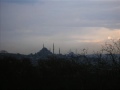 New Year in Istanbul (Turkey)