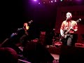 Tiger Army - True Romance @ The Wiltern