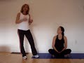 Prenatal Yoga - Prenatal Exercise - The Abdominal Hiss