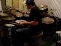 ALEX GOMEZ DRUM SOLO BATERIA