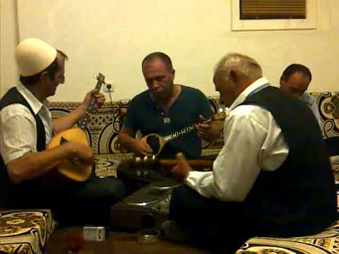 Ragip bytyqi GJema dhe Ramadan brahaj 2