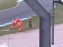 donington crahes 07 donington crahes 07