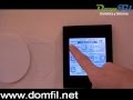 Iluminación inteligente 2ª parte Domfil Domótica y Sistemas