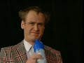 Robert Gustafsson - Ove Markstrom, klorin