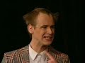Robert Gustafsson - Ove Markstrom, klorin Robert Gustafsson - Ove Markstrom, klorin