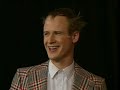 Robert Gustafsson - Ove Markstrom, klorin