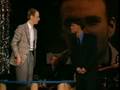 Robert Gustafsson - Ove Markstrom, klorin