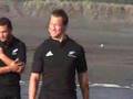 All Blacks Commercial