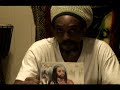 Rastafari Movement & Haile Selassie (1 of 2) Rastafari Movement & Haile Selassie (1 of 2)
