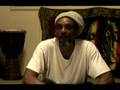 Rastafari Movement & Haile Selassie (1 of 2)