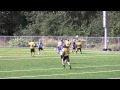 Dylan Kinnear Lacrosse Recruiting Video
