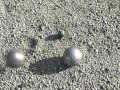 Raging Boules