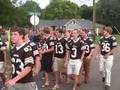 videos de Grissom High School Tiger Walk 08