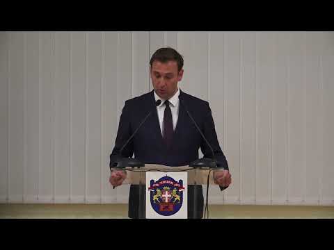 DRŽAVNI SEKRETAR HODŽIĆ O PROJEKTU INKLUZIVNO OBRAZOVANJE