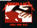 The Four Horsemen- Metallica The Four Horsemen- Metallica