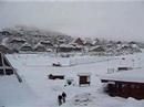 La prima neve! 24 ottobre 2007