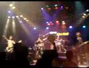 椿 tsubaki　韓国 百花繚乱いろはにほへと KOREA TOUR 2008