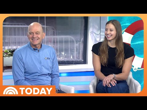 How to Stay Safe When Swimming This Summer | TODAY