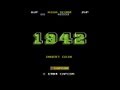 [HD] 1942 Stage 1 to 4 Midway 1984 Capcom Mame Retro Arcade Games