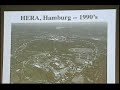 The History of Particle Accelerator Physics The History of Particle Accelerator Physics