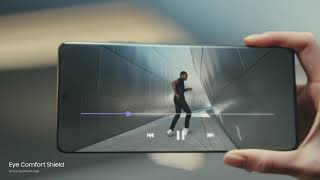 Galaxy S21 Ultra 5G  Official Introduction Film