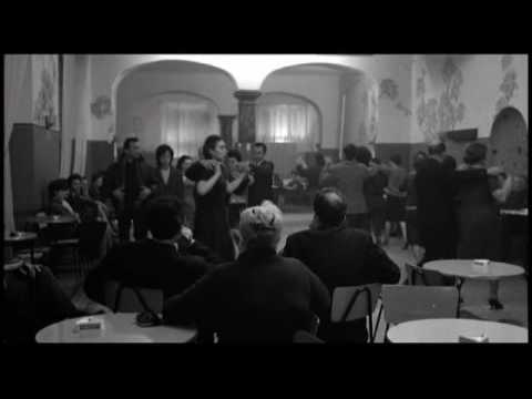 Movie - I Fidanzati (Olmi, 1963)