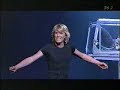 Hans Klok - Suspended Animation - FISM 2003 Hans Klok - Suspended Animation - FISM 2003
