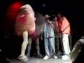 Jelly Donut Freestyle
