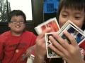 Match attax Singapore 2009