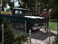 The Bridges Of Madison County - Music Video
