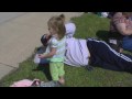 going to the shriner's parade with andrew and jacque (3)