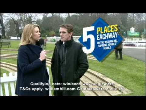 paddy power cheltenham