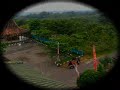 SANGIRAN Gardu Pemandangan JURASSIC PARK Indonesia SANGIRAN Gardu Pemandangan JURASSIC PARK Indonesia