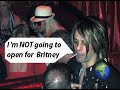 Britney Spears Busted Drinking A Whole Bottle of Booze Video
