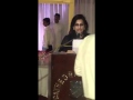 Mrs. Azra Khan (Late) Higher Achiever Award - YouTube