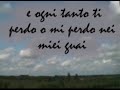 Un raggio di sole - Jovanotti Un raggio di sole - Jovanotti